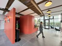 Hervé LEROY - ATELIER CIRCONFLEXE ARCHITECTES