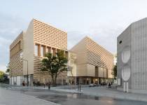 Jérôme HERVE - HEROS ARCHITECTURE