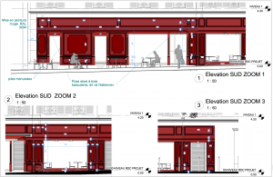 Charlotte SOUCHON - CHARLOTTE SOUCHON