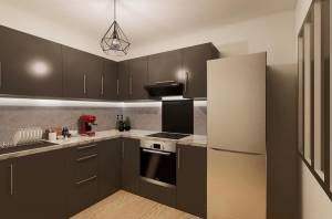 Bravenaa SANDRALINGAM - Sandralingam