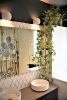 Catherine LEVI - INTERIEUR SINGULIER